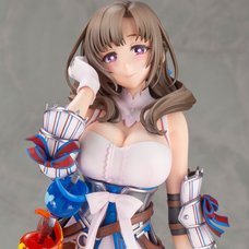 Do You Love Your Mom and Her Two-Hit Multi-Target Attacks? Mamako Osuki 1/7 Scale Figure