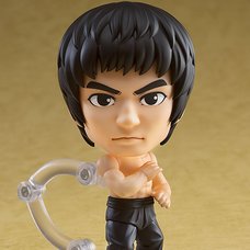 Nendoroid Bruce Lee