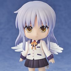 Nendoroid Angel Beats! Kanade Tachibana (Re-run)