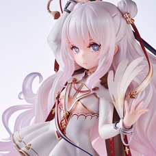 Azur Lane Le Malin  -The Blade That Protects Vichya Dominion- TF Edition 1/7 Scale Figure
