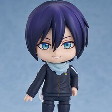 Nendoroid Noragami Yato