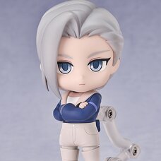 Nendoroid The Legend of Hei II Luye