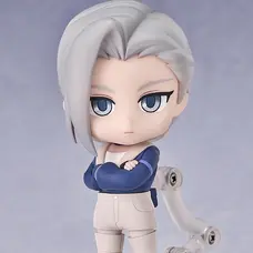Nendoroid The Legend of Hei II Luye