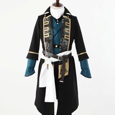 Hakuoki Hijikata Toshizo Western-Style Costume