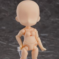 Nendoroid Doll archetype 1.1: Woman (Peach)