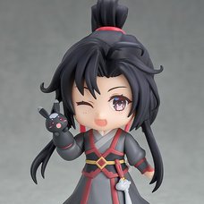 Nendoroid The Master of Diabolism Wei Wuxian: Year of the Rabbit Ver.