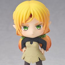 Nendoroid Uncle from Another World Elf