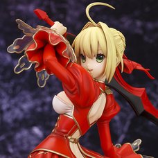 Ani Statue Fate/Extra Saber Extra (Re-run)