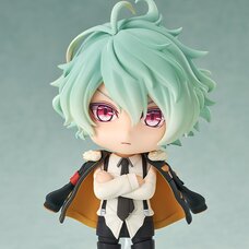 Nendoroid Collar x Malice the Movie -Deep Cover- Takeru Sasazuka