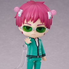 Nendoroid The Disastrous Life of Saiki K. Kusuo Saiki