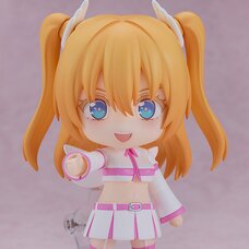 Nendoroid 2.5 Dimensional Seduction Liliel: Angel Costume/Ririsa