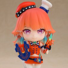 Nendoroid Takanashi Kiara