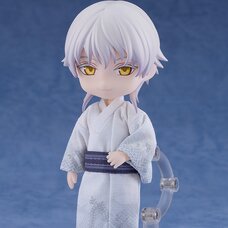 Nendoroid Doll Touken Ranbu -Online- Tsurumaru Kuninaga: Casual Outfit Ver.