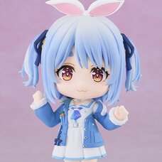 Nendoroid Usada Pekora: Casual Outfit Ver.