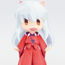 Hello! Good Smile Inuyasha