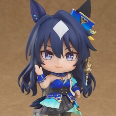 Nendoroid Uma Musume: Pretty Derby Verxina