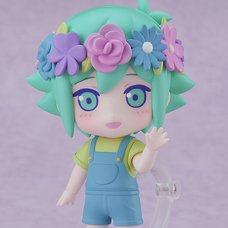 Nendoroid Omori Basil (Re-run)