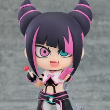 Nendoroid You've Got This, Juri! Juri-chan