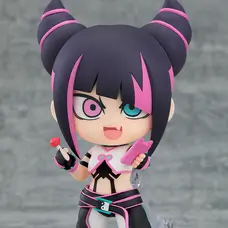 Nendoroid You've Got This, Juri! Juri-chan