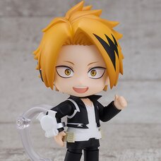 Nendoroid My Hero Academia Denki Kaminari