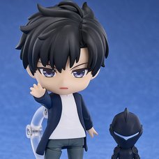 Nendoroid Solo Leveling Sung Jinwoo (Re-run)