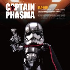 Egg Attack Action No. 16: Star Wars: The Force Awakens - Captain Phasma