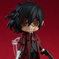 Nendoroid Hellsing OVA Alucard (Re-run)