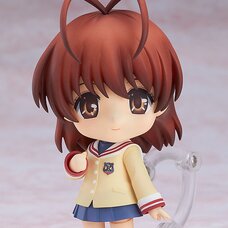 Nendoroid Clannad Nagisa Furukawa (Re-run)