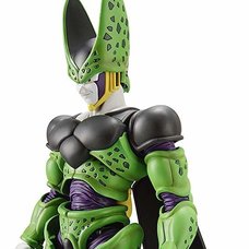 Figure-rise Standard Dragon Ball Z Perfect Cell: New Package Ver.