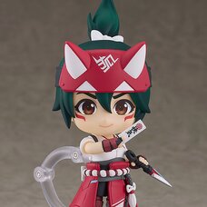 Nendoroid Overwatch Kiriko (Re-run)