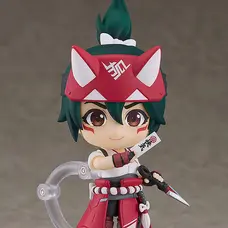 Nendoroid Overwatch Kiriko (Re-run)