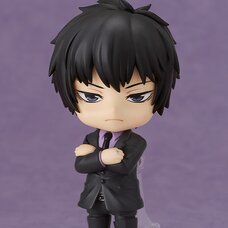 Nendoroid Reborn! Kyoya Hibari: Ten-Years-Later Ver.