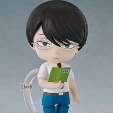 Nendoroid Doukyusei Rihito Sajo