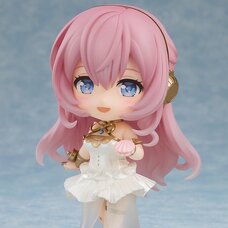 Nendoroid Megurine Luka: Symphony: 2024 Ver.
