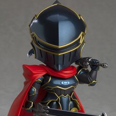 Nendoroid Overlord Dark Hero Momon