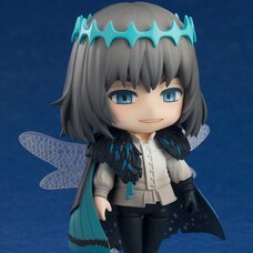 Nendoroid Fate/Grand Order Pretender/Oberon Vortigern