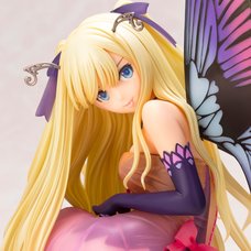 Tony's Heroine Collection: Annabel -Fairy of Ajisai-