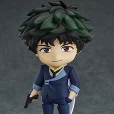 Nendoroid Cowboy Bebop Spike Spiegel