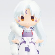Hello! Good Smile Inuyasha Sesshomaru