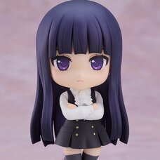 Nendoroid Inu x Boku SS Ririchiyo Shirakiin