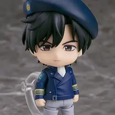 Nendoroid The Legend of the Galactic Heroes: Die Neue These Yang Wen-li (Re-run)
