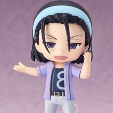 Nendoroid Light Yowamushi Pedal: Limit Break Jinpachi Toudou