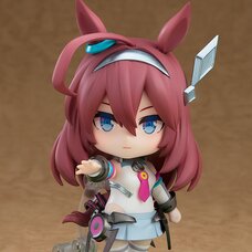 Nendoroid Uma Musume: Pretty Derby Mihono Bourbon