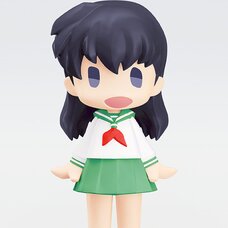 Hello! Good Smile Inuyasha Kagome Higurashi