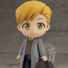 Nendoroid Fullmetal Alchemist: Brotherhood Alphonse Elric: Final Episode Ver.