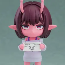Nendoroid Milky Subway: The Galactic Limited Express Chiharu