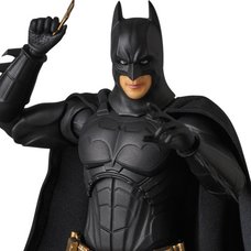 Mafex Batman: Batman Begins Suit