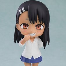 Anime Blu-Ray Don't mess with me, Nagatoro-san 2nd Attack 3