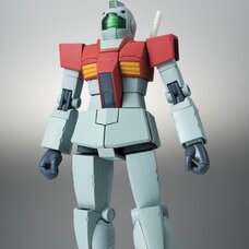 The Robot Spirits Mobile Suit Gundam <SIDE MS> RGM-79 GM Ver. A.N.I.M.E. (Re-run)