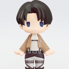 Hello! Good Smile Attack on Titan Levi